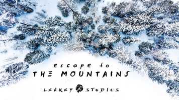 Free download ESCAPE TO Ep1 - THE MOUNTAINS video and edit with RedcoolMedia movie maker MovieStudio video editor online and AudioStudio audio editor onlin