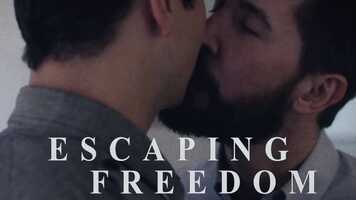 Free download Escaping Freedom - Gay Feature Film (GayBingeTV Trailer) video and edit with RedcoolMedia movie maker MovieStudio video editor online and AudioStudio audio editor onlin