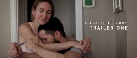 Free download Escaping Freedom (Trailer One) video and edit with RedcoolMedia movie maker MovieStudio video editor online and AudioStudio audio editor onlin