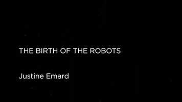 Free download esc_medien-kunst-labor_TheBirthOfTheRobots.mp4 video and edit with RedcoolMedia movie maker MovieStudio video editor online and AudioStudio audio editor onlin