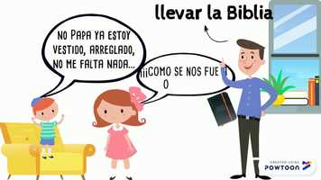 Free download ESCUELA DOMINICAL video and edit with RedcoolMedia movie maker MovieStudio video editor online and AudioStudio audio editor onlin