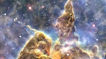 Free download ESOcast 190: Chile Chill 12  Fire in the Heavens video and edit with RedcoolMedia movie maker MovieStudio video editor online and AudioStudio audio editor onlin