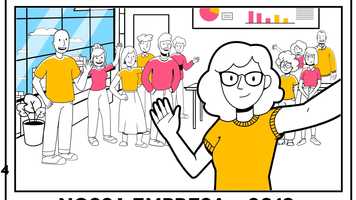 Free download Especialidades - Apresentação para Startups video and edit with RedcoolMedia movie maker MovieStudio video editor online and AudioStudio audio editor onlin