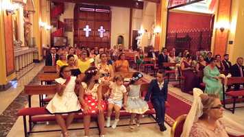 Free download Espérame frente al altar - trailer web video and edit with RedcoolMedia movie maker MovieStudio video editor online and AudioStudio audio editor onlin