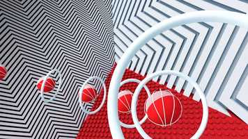 Free download ESPN  College Basketball Rebrand video and edit with RedcoolMedia movie maker MovieStudio video editor online and AudioStudio audio editor onlin