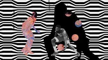 Free download ESPN SUPERWEEKS - James Harden video and edit with RedcoolMedia movie maker MovieStudio video editor online and AudioStudio audio editor onlin