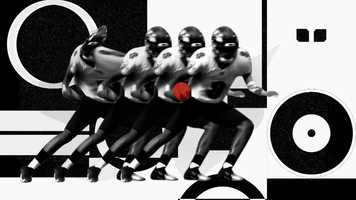 Free download ESPN SuperWeeks: Lamar video and edit with RedcoolMedia movie maker MovieStudio video editor online and AudioStudio audio editor onlin