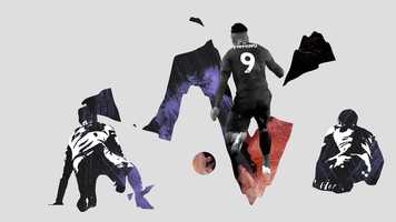 Free download ESPN SUPERWEEKS - Roberto Firmino video and edit with RedcoolMedia movie maker MovieStudio video editor online and AudioStudio audio editor onlin