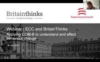 Free download Essex county council learning session video and edit with RedcoolMedia movie maker MovieStudio video editor online and AudioStudio audio editor onlin