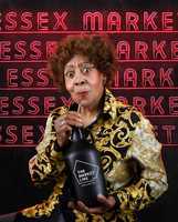 Free download Essex Crossing - Portrait Animation video and edit with RedcoolMedia movie maker MovieStudio video editor online and AudioStudio audio editor onlin