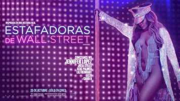 Free download Estafadoras de Wall Street | Motion Poster video and edit with RedcoolMedia movie maker MovieStudio video editor online and AudioStudio audio editor onlin