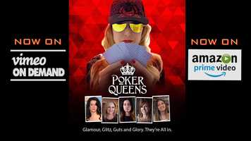 Free download Esther Taylors POKER QUEENS Outtake: Click Below to Watch Entire Movie! video and edit with RedcoolMedia movie maker MovieStudio video editor online and AudioStudio audio editor onlin
