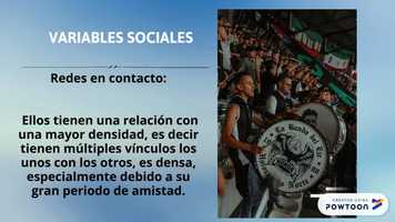 Free download Estudio  sociolinguistico de hinchas del Once video and edit with RedcoolMedia movie maker MovieStudio video editor online and AudioStudio audio editor onlin