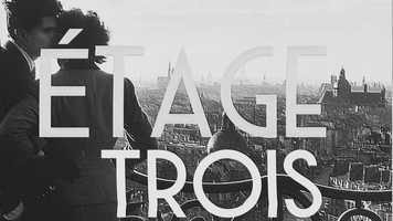 Free download étage trois: un petit film noir video and edit with RedcoolMedia movie maker MovieStudio video editor online and AudioStudio audio editor onlin
