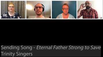 Free download Eternal Father, Strong to Save by William Whiting video and edit with RedcoolMedia movie maker MovieStudio video editor online and AudioStudio audio editor onlin