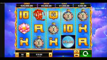 Free download Eternal Lady Slot by Playtech Gameplay (Desktop View) video and edit with RedcoolMedia movie maker MovieStudio video editor online and AudioStudio audio editor onlin