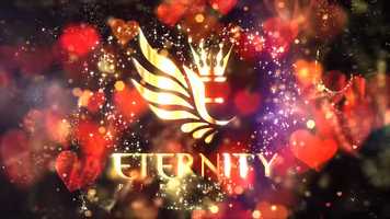 Free download Eternity Logo Animation video and edit with RedcoolMedia movie maker MovieStudio video editor online and AudioStudio audio editor onlin