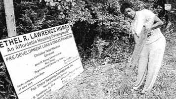 Free download Ethel Lawrence: The Rosa Parks of Affordable Housing video and edit with RedcoolMedia movie maker MovieStudio video editor online and AudioStudio audio editor onlin