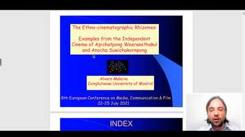Free download Ethno-cinematographic Rhizomes: Examples From the Independent Cinema of Apichatpong Weerasethakul and Anocha Suwichakornpong video and edit with RedcoolMedia movie maker MovieStudio video editor online and AudioStudio audio editor onlin