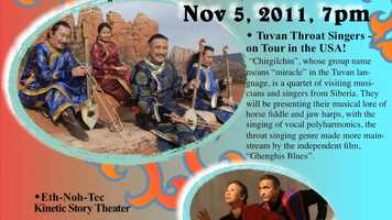 Free download Eth-Noh-Tec 4 Decades Recap video and edit with RedcoolMedia movie maker MovieStudio video editor online and AudioStudio audio editor onlin