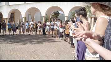 Free download Ethno Portugal 2019 Daily - 1 video and edit with RedcoolMedia movie maker MovieStudio video editor online and AudioStudio audio editor onlin