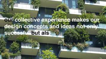 Free download Ethos Design + Architecture About video and edit with RedcoolMedia movie maker MovieStudio video editor online and AudioStudio audio editor onlin