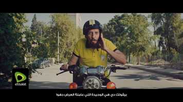 Free download Etisalat Super Connect Summer Promo video and edit with RedcoolMedia movie maker MovieStudio video editor online and AudioStudio audio editor onlin