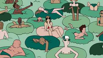 Free download Etos - Stressloos ontspannen video and edit with RedcoolMedia movie maker MovieStudio video editor online and AudioStudio audio editor onlin