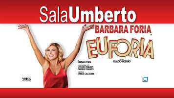 Free download Euforia - Barbara Foria (Teaser Teatrale 2019) video and edit with RedcoolMedia movie maker MovieStudio video editor online and AudioStudio audio editor onlin