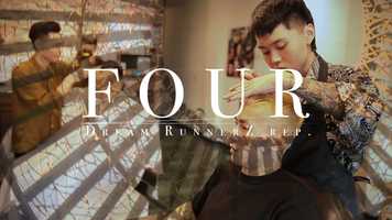 Free download 商業形象影片 | Eugene 男仕油頭 x 築夢者 video and edit with RedcoolMedia movie maker MovieStudio video editor online and AudioStudio audio editor onlin