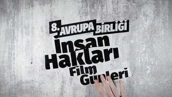 Free download EU Human Rights Film Days 2018 / Trailer video and edit with RedcoolMedia movie maker MovieStudio video editor online and AudioStudio audio editor onlin