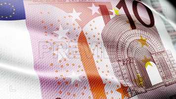 Free download Euro Flag Stock Motion Graphics video and edit with RedcoolMedia movie maker MovieStudio video editor online and AudioStudio audio editor onlin