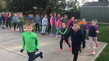 Free download European Week of Sport - running initiative video and edit with RedcoolMedia movie maker MovieStudio video editor online and AudioStudio audio editor onlin