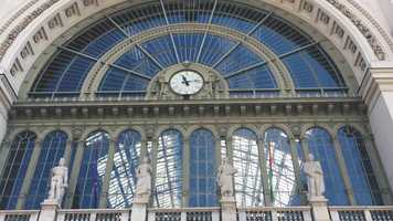 Free download EUROPE IN A NUTSHELL video and edit with RedcoolMedia movie maker MovieStudio video editor online and AudioStudio audio editor onlin