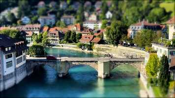 Free download Euro-Shift | Tilt Shift Across Europe video and edit with RedcoolMedia movie maker MovieStudio video editor online and AudioStudio audio editor onlin