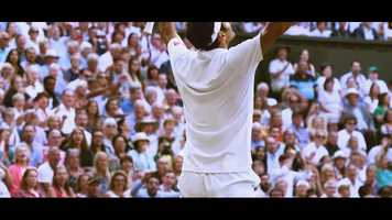 Free download Eurosport Tennis 2020 video and edit with RedcoolMedia movie maker MovieStudio video editor online and AudioStudio audio editor onlin