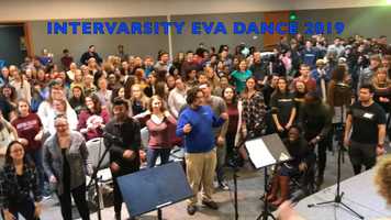 Free download EVA Dance 19 video and edit with RedcoolMedia movie maker MovieStudio video editor online and AudioStudio audio editor onlin