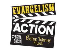 Free download Evangelism in Action, Interview with Johnny Hunt video and edit with RedcoolMedia movie maker MovieStudio video editor online and AudioStudio audio editor onlin