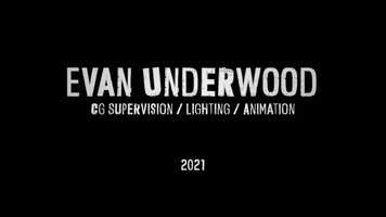 Free download Evan Underwood - Demo Reel 2021 video and edit with RedcoolMedia movie maker MovieStudio video editor online and AudioStudio audio editor onlin