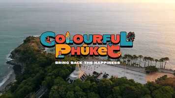 Free download Event Film - Colourful Phuket Week2 video and edit with RedcoolMedia movie maker MovieStudio video editor online and AudioStudio audio editor onlin