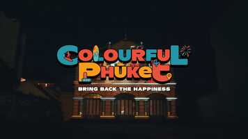 Free download Event Film - Colourful Phuket Week4 video and edit with RedcoolMedia movie maker MovieStudio video editor online and AudioStudio audio editor onlin