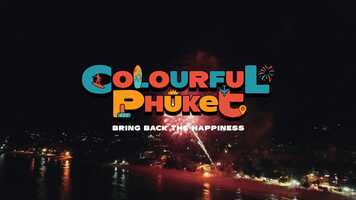 Free download Event Film - Grand Opening COLOURFUL PHUKET video and edit with RedcoolMedia movie maker MovieStudio video editor online and AudioStudio audio editor onlin