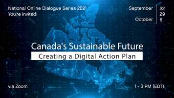 Free download Event - National Dialogue Series 2021 video and edit with RedcoolMedia movie maker MovieStudio video editor online and AudioStudio audio editor onlin