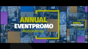 Free download Event Promo 2 Versions After Effects Templates video and edit with RedcoolMedia movie maker MovieStudio video editor online and AudioStudio audio editor onlin
