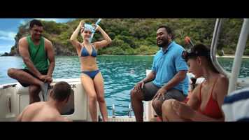 Free download Ever felt so happy you wanted to burst into song You will when you visit Fiji video and edit with RedcoolMedia movie maker MovieStudio video editor online and AudioStudio audio editor onlin