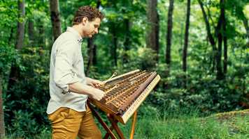 Free download Everlasting | Pure Hammered Dulcimer | Joshua Messick video and edit with RedcoolMedia movie maker MovieStudio video editor online and AudioStudio audio editor onlin