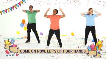 Free download Everybody Praise Him video and edit with RedcoolMedia movie maker MovieStudio video editor online and AudioStudio audio editor onlin