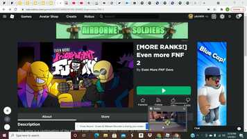 Free download Every fnf song, no audio :( video and edit with RedcoolMedia movie maker MovieStudio video editor online and AudioStudio audio editor onlin