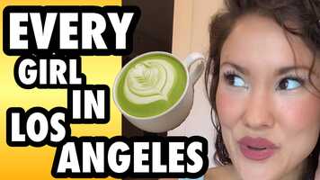 Free download Every Girl in Los Angeles video and edit with RedcoolMedia movie maker MovieStudio video editor online and AudioStudio audio editor onlin