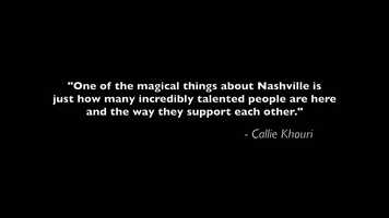 Free download Every Songwriter NEEDS To Spend Some Nights Here In Nashville.mov video and edit with RedcoolMedia movie maker MovieStudio video editor online and AudioStudio audio editor onlin